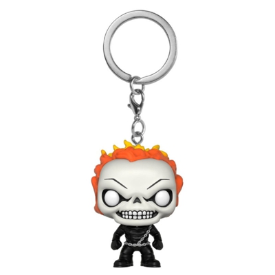 GHOST RIDER / MARVEL / FUNKO POCKET POP