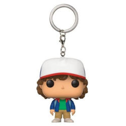 DUSTIN / STRANGER THINGS / FUNKO POCKET POP precio