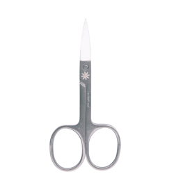 brushworks Nail Scissors en oferta