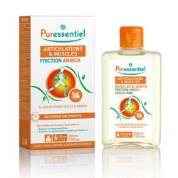 Puressentiel Articulations et Muscles Friction Arnica precio