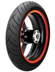 'Maxxis MA-ST2 ( 120/70 ZR17 TL (58W) variante D, Roue avant )' características