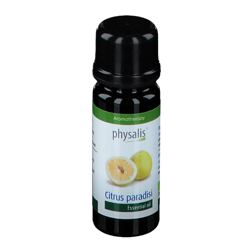 Physalis® Pamplemousse Huile essentielle Bio precio