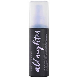 Spray Fixateur de Maquillage All Nighter Urban Decay 118 ml precio