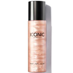 ICONIC London Prep-Set-Glow 120ml (Various Shades) - Original en oferta