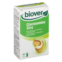 Biover Glucosamine Xtra precio