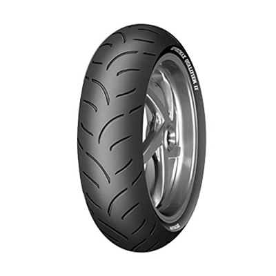 'Dunlop Sportmax Qualifier II ( 180/55 ZR17 TL (73W) roue arrière, M/C )'