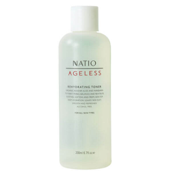 Tonifiant réhydratant de Natio (200ml) precio