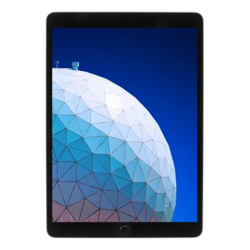 Apple iPad Air 2019 WiFi +LTE (A2153) 256Go gris sidéral - comme neuf en oferta