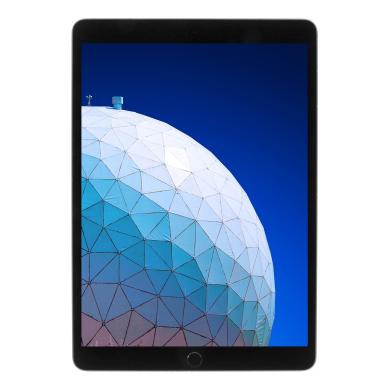 Apple iPad Air 2019 WiFi +LTE (A2153) 256Go gris sidéral - comme neuf