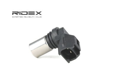 RIDEX Capteur d'impulsions 833C0148 Capteur PMH,Capteur De Position d'Arbre à Cames VOLVO,FORD,XC90 I,V50 MW,S60 I,C30,XC60,V70 II SW,S40 II MS