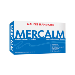 Hepatoum Mercalm características