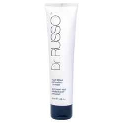 Dr. Russo Night Repair Exfoliating Cleanser 100ml en oferta