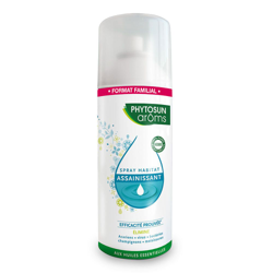 Phytosun arôms Spray habitat assainissant aux huiles essentielles precio