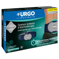 Urgo Ceinture lombaire d’électrothérapie en oferta