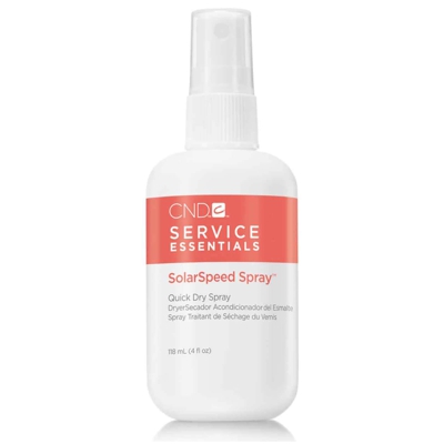 CND Solar Speed Spray 118ml