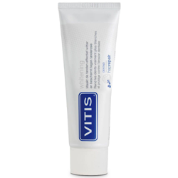 Vitis® Whitening Dentifrice características