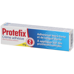 Protefix® Crème Adhésive Extra-Forte precio