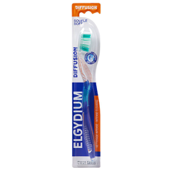 Elgydium Diffusion brosse à dents souple precio