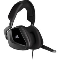 VOID ELITE STEREO Casque Arceau Charbon, Casque Gaming precio