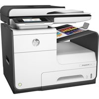 PageWide 377dw Jet d''encre A4 1200 x 1200 DPI 30 ppm Wifi, Imprimante multifonction en oferta