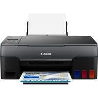 PIXMA G 3560 Jet d''encre A4 4800 x 1200 DPI Wifi, Imprimante multifonction