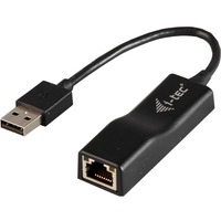 Advance USB 2.0 Fast Ethernet Adapter, Adaptateur