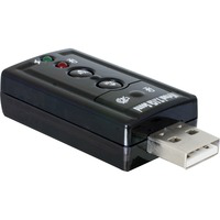 USB Sound Adapter 7.1 en oferta