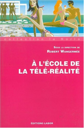 A l'école de la télé-réalité precio