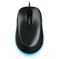 4FD-00023 souris Ambidextre USB Type-A Optique 1000 DPI