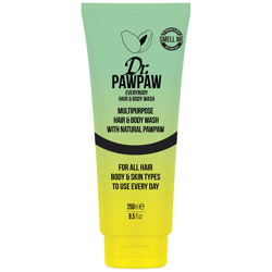 Gel douche Corps et Cheveux Everybody Hair & Body Wash Dr. PAWPAW 250 ml en oferta