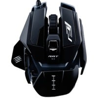 R.A.T. Pro S3 souris Droitier USB Type-A Optique 7200 DPI, Souris Gaming características