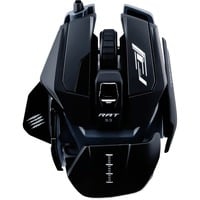 R.A.T. Pro S3 souris Droitier USB Type-A Optique 7200 DPI, Souris Gaming