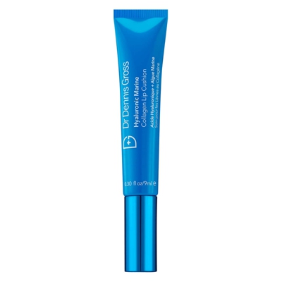 Dr Dennis Gross Skincare Hyaluronic Marine Collagen Lip Cushion 9ml