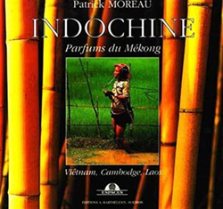 Indochine. Parfums du Mékong precio