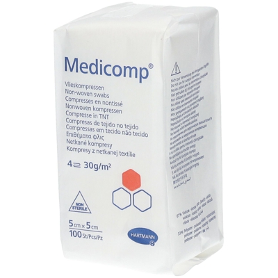 Hartmann Medicomp® 5 x 5 cm