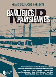 Banlieues parisiennes Noir en oferta