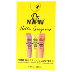 Dr. PAWPAW Mini Nude Collection en oferta