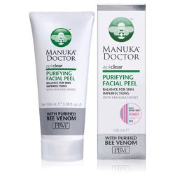 Peeling Facial ApiClear Manuka Doctor 100 ml precio