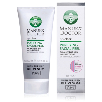 Peeling Facial ApiClear Manuka Doctor 100 ml