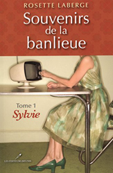 Souvenirs de la Banlieue V 01 Sylvie características