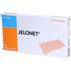 Jelonet 10 cm x 40 cm en oferta