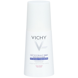 Vichy Déodorant fraîcheur Extrême 24H en oferta