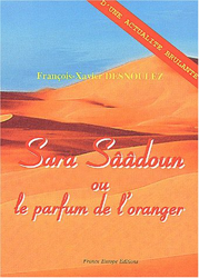 Sara Sââdoun ou le parfum de l'oranger precio