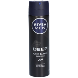 Nivea MEN Deep Dry & Fresh Feeling 48H Anti-Transpirant en oferta