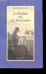 Le parfum des îles Borromées (Fiction) en oferta