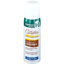 Rogé Cavaillès Déodorant Absorb+ en oferta