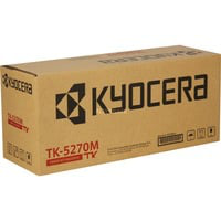 TK-5270M Cartouche de toner 1 pièce(s) Original Magenta en oferta