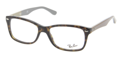 Lunettes de vue RAY-BAN RX 5228 5545 55/17 en oferta