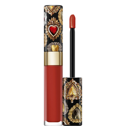 Dolce&Gabbana Shinissimo Lipstick 5ml (Various Shades) - 600 Heart Power en oferta