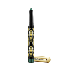 Dolce&Gabbana Intenseyes Creamy Eyeshadow Stick 14g (Various Shades) - 11 Emerald características